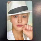 Seonghwa