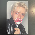 Yeosang