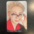 Yeosang