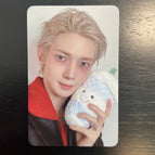 Yeosang