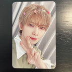 Yeosang