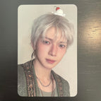 Yeosang