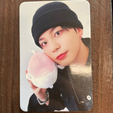 ateez golden hour dolphin pc