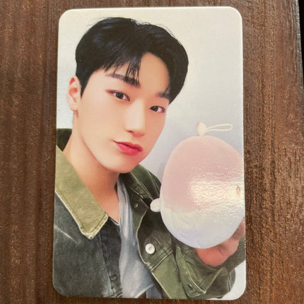 ateez golden hour dolphin pc