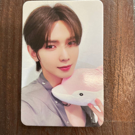 ateez golden hour apple music pob