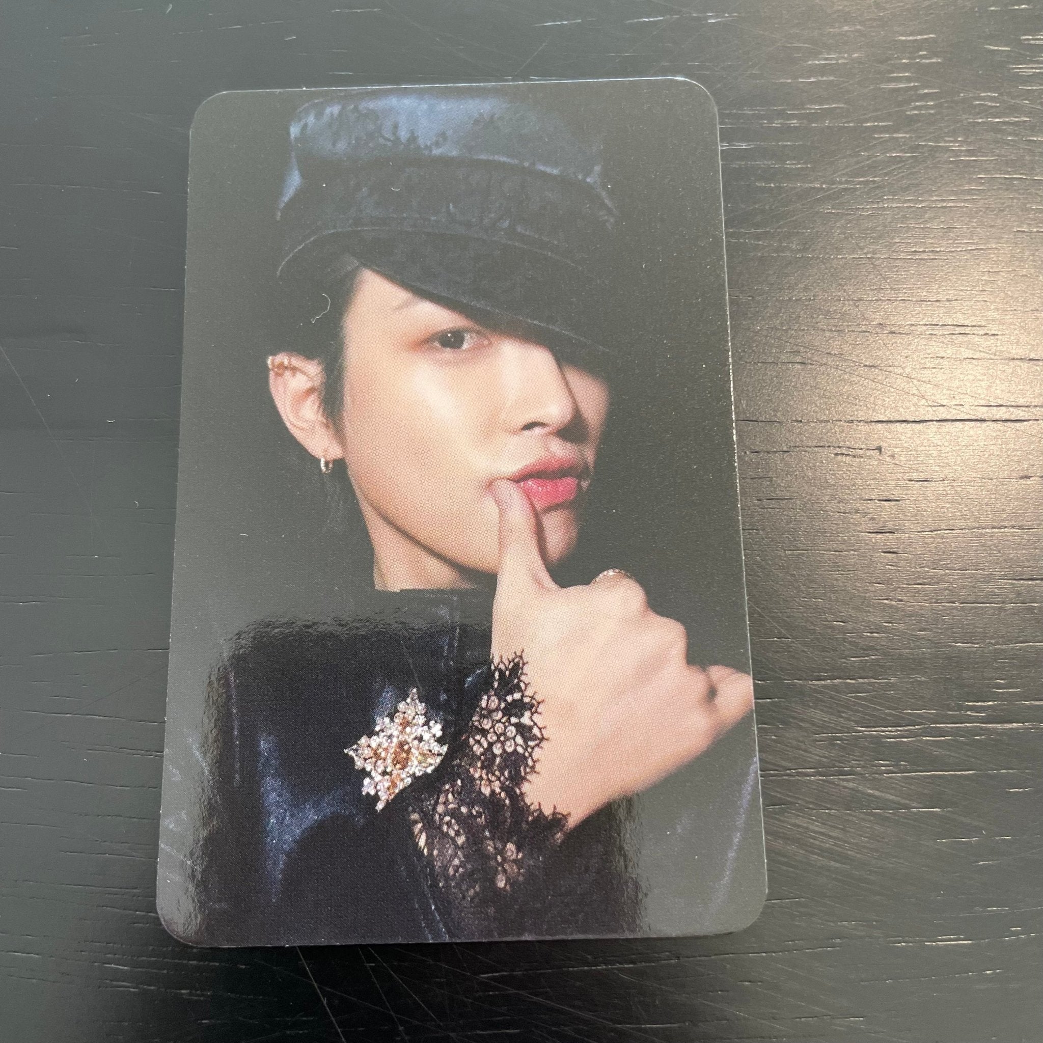 ateez golden hour makestar japan ユニット 日本 Ateez 