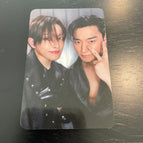 UNIT #1 (San + Hongjoong)