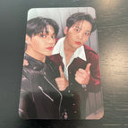 UNIT #3 (Jongho + Wooyoung)