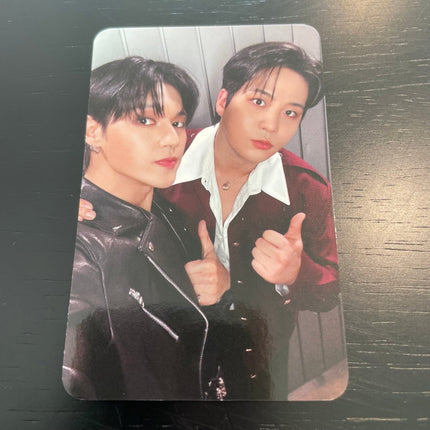 ateez in your fantasy makestar unit 