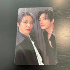 UNIT #4 (Mingi + Yunho)