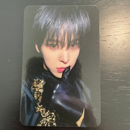 ateez in your fantasy limited makestar