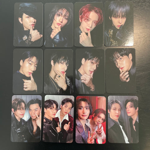 ateez in your fantasy limited makestar