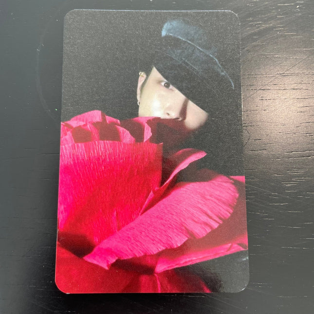 ateez in your fantasy limited soundwave pob