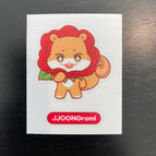JJOONGrami