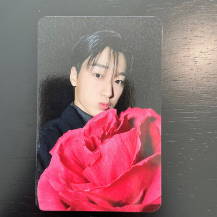 ateez in your fantasy limited soundwave pob