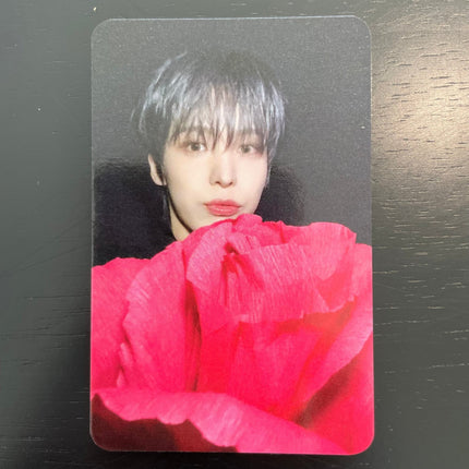 ateez in your fantasy limited soundwave pob