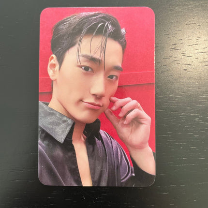 ateez golden hour in your fantasy makestar lucky draw