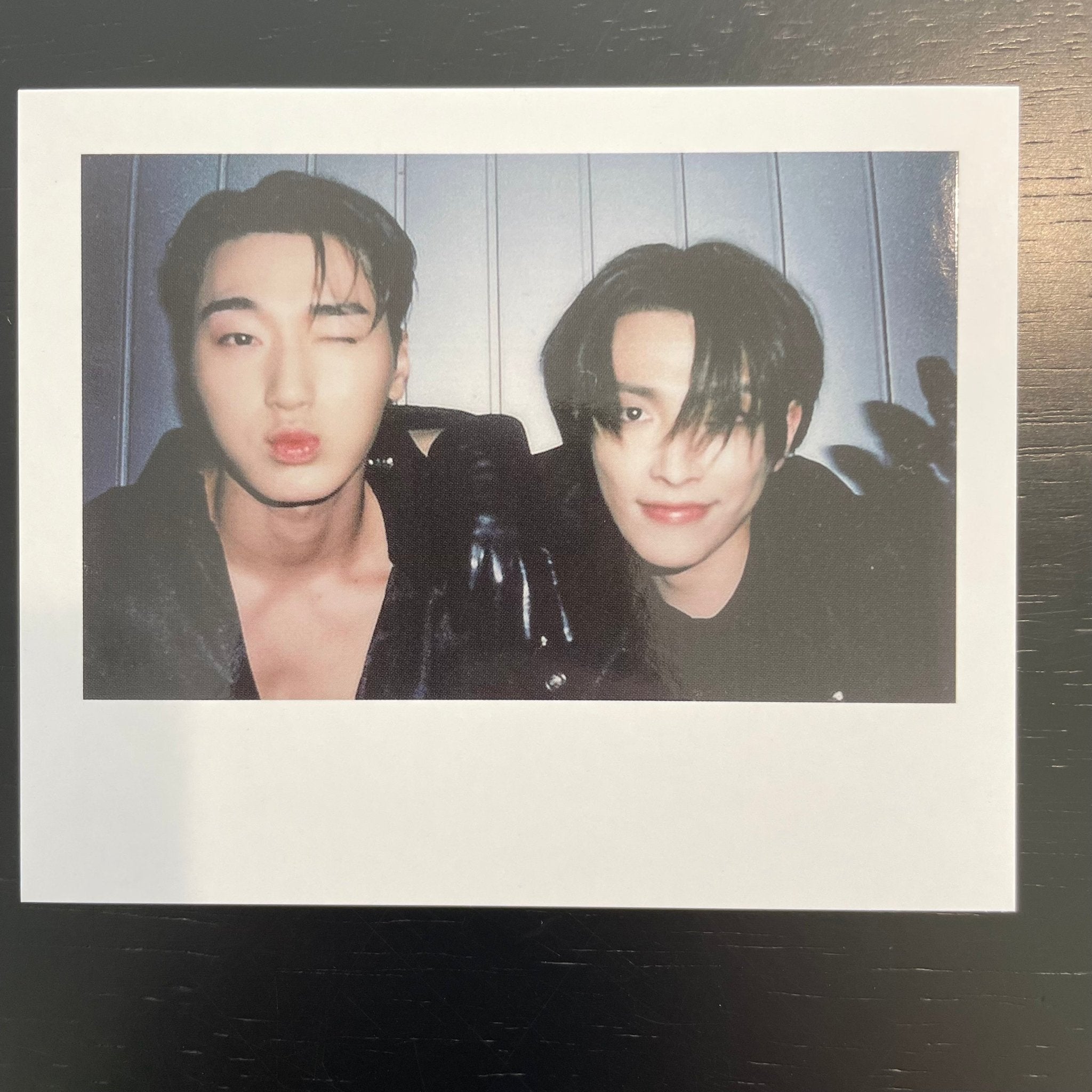 ATEEZ In Your Fantasy makestar ラキドロコンプ ATEEZ Golden