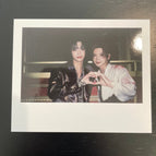 UNIT #2 (Seonghwa + Yeosang)