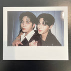 UNIT #3 (Jongho + Wooyoung)