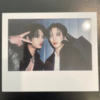 UNIT #4 (Mingi + Yunhi)