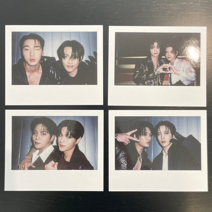 ateez photocards