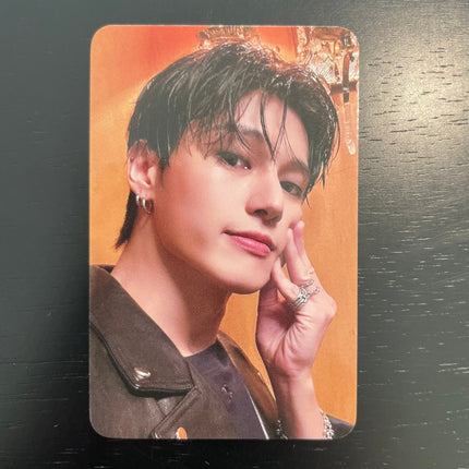 ateez golden hour in your fantasy makestar