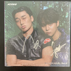 San & Jongho