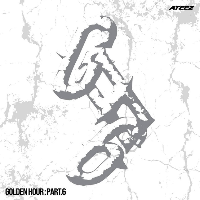ateez golden hour pt 6 pre-order