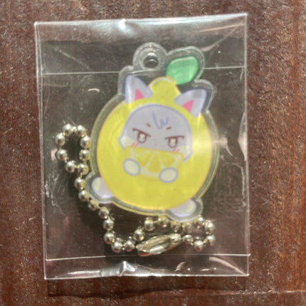ateez golden hour part 3 soundwave Aniteez keychain