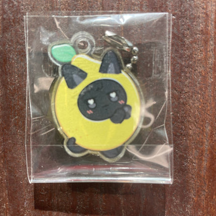 ateez golden hour part 3 soundwave Aniteez keychain