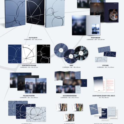 ateez golden hour part 4 hello82