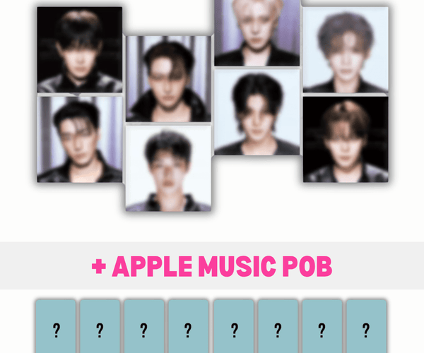 ATEEZ GOLDEN HOUR Part.6 Member Digipack | KPOP Exchange – Kpop