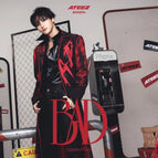 Seonghwa