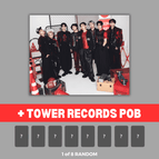 TOWER RECORDS POB