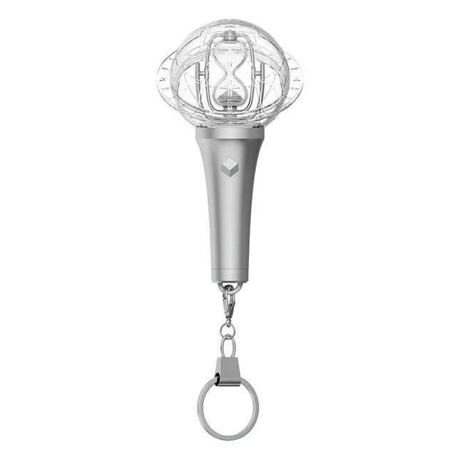Ateez Official Light Stick keyring Version 3 Pre-Order