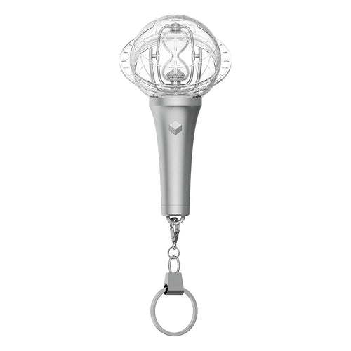Ateez Official Light Stick keyring Version 3 Pre-Order