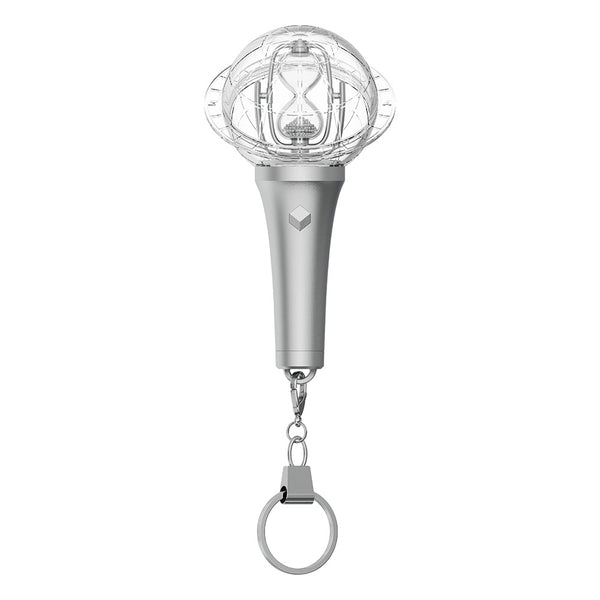 ATEEZ Official Light Stick Ver. 3 Keyring — Mini Lightiny | Kpop