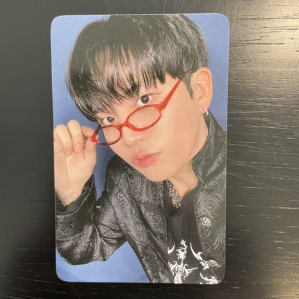 ATEEZ GOLDEN HOUR Part 4 Everline POB photocard buy USA, ATEEZ GOLDEN HOUR Part.4 Everline Digipack pre-order benefit, ATEEZ Everline POB photocard, ATEEZ GOLDEN HOUR Part.4 photocard USA, ATEEZ HONGJOONG Everline Digipack POB, ATEEZ SAN Everline Digipack photocard, ATINY ATEEZ GOLDEN HOUR Part.4 Everline POB