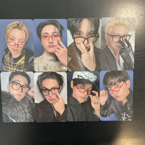 ATEEZ GOLDEN HOUR Part 4 Everline POB photocard buy USA, ATEEZ GOLDEN HOUR Part.4 Everline Digipack pre-order benefit, ATEEZ Everline POB photocard, ATEEZ GOLDEN HOUR Part.4 photocard USA, ATEEZ HONGJOONG Everline Digipack POB, ATEEZ SAN Everline Digipack photocard, ATINY ATEEZ GOLDEN HOUR Part.4 Everline POB