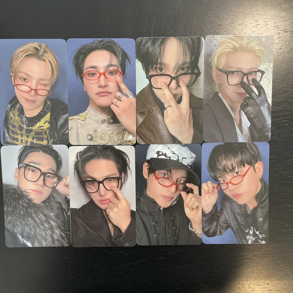 ATEEZ GOLDEN HOUR Part.4 Everline Digipack POB | All 8 – Kpop Exchange