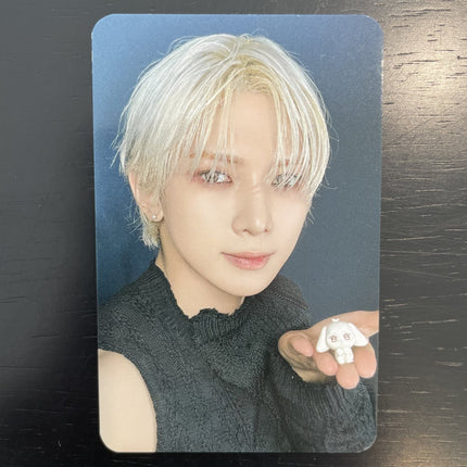 ATEEZ GOLDEN HOUR Part 4 Soundwave Photobook POB photocard buy USA, ATEEZ GOLDEN HOUR Part.4 Soundwave Photobook pre-order benefit, ATEEZ Soundwave Photobook POB photocard, ATEEZ GOLDEN HOUR Part.4 Soundwave Photobook photocard USA, ATEEZ HONGJOONG Soundwave Photobook POB, ATEEZ SAN Soundwave Photobook photocard, ATINY ATEEZ GOLDEN HOUR Part.4 Soundwave Photobook POB