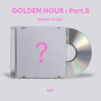 BAD Single CD