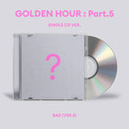BAD (Ver. 5) Single CD