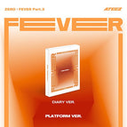 Diary Ver (ORANGE)
