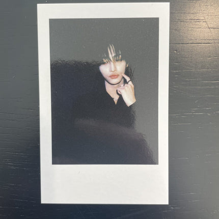 ATEEZ - GOLDEN HOUR: Part.4 MAKESTAR Set Exclusive POB Polaroid