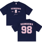 Navy blue