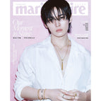 LEE KNOW B Ver.
