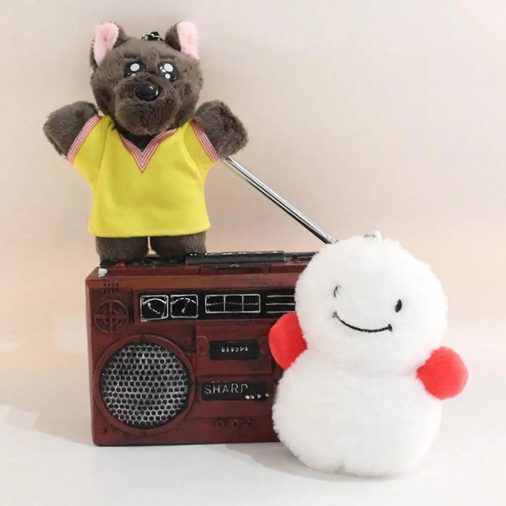 BOYNEXTDOOR 'BBNEXDO' - Plush Doll Keyring – Kpop Exchange BOYNEXTDOOR 'BBNEXDO' - Plush Doll Keyring – Kpop Exchange