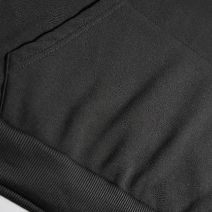 TS 2026 ARIRANG WORLD TOUR HOODIES fabric close up showing texture detail